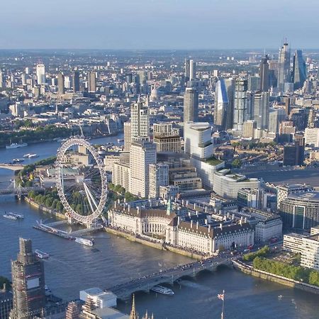 Deluxe Entire Studio Next To London Eye & Trafalgar Square 아파트 호텔 외부 사진