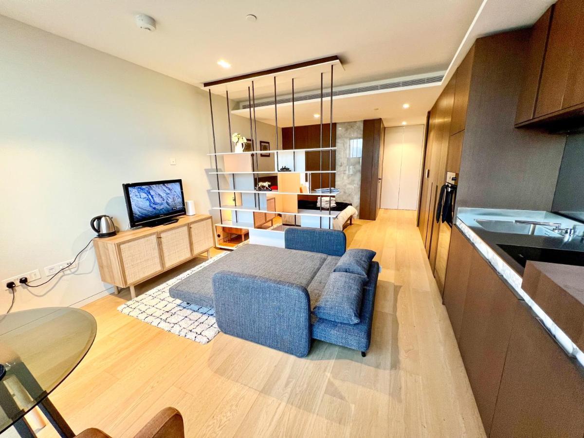 Deluxe Entire Studio Next To London Eye & Trafalgar Square 아파트 호텔 외부 사진