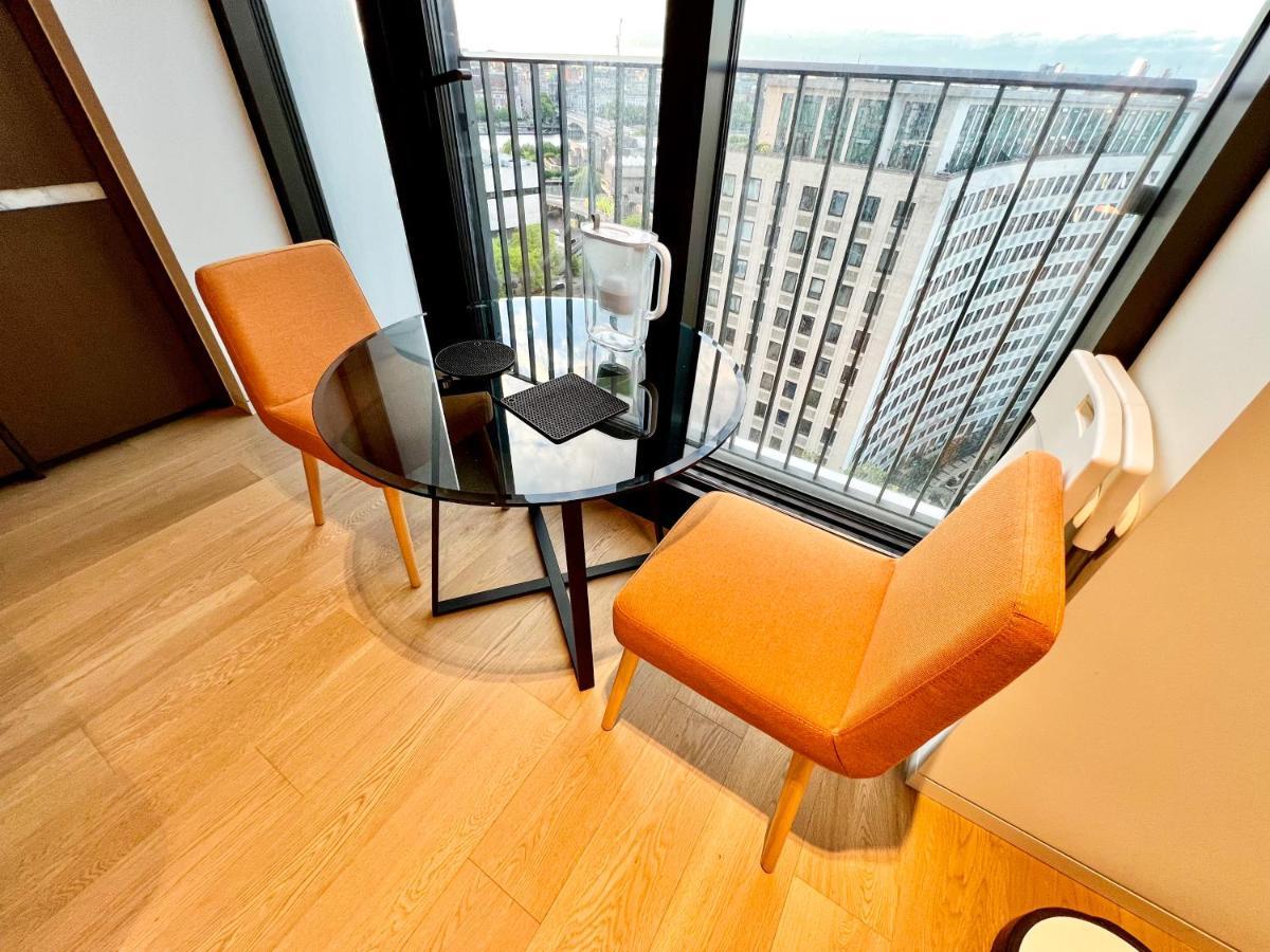Deluxe Entire Studio Next To London Eye & Trafalgar Square 아파트 호텔 외부 사진