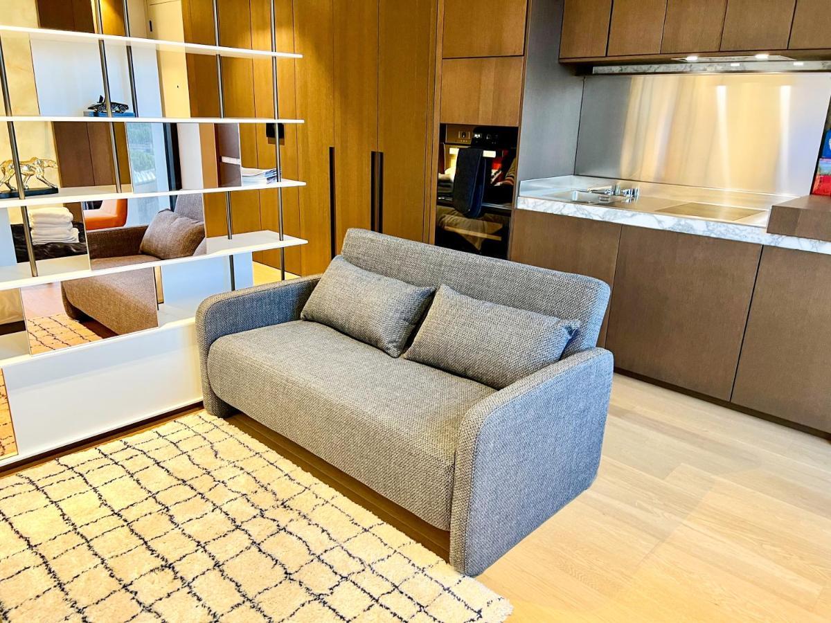 Deluxe Entire Studio Next To London Eye & Trafalgar Square 아파트 호텔 외부 사진
