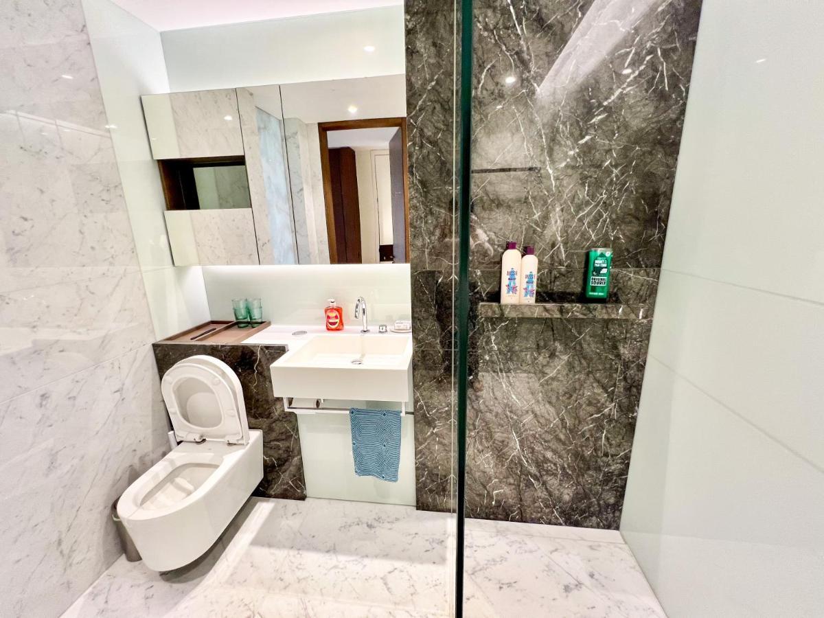 Deluxe Entire Studio Next To London Eye & Trafalgar Square 아파트 호텔 외부 사진